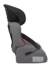 Автокресло Еду-Еду KS 516 Lux 1/2/3/ (9-36кг) серый
