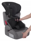 Автокресло Еду-Еду KS 516 Lux 1/2/3/ (9-36кг) серый