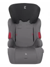 Автокресло Еду-Еду KS 516 Lux 1/2/3/ (9-36кг) серый