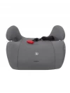 Автокресло Еду-Еду KS 516 Lux 1/2/3/ (9-36кг) серый