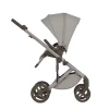 Коляска 2 в 1 Anex Eli (el-09) Granti