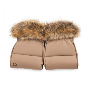 Муфта-варежка T.M. Anex brown