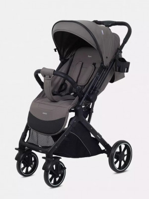 Коляска прогулочная Rant Basic Vortex RA304 Chocolate