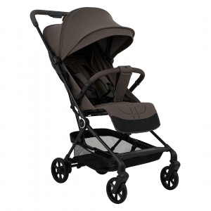 Коляска прогулочная Pituso Q3 PU Verde Bruno