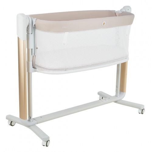 Колыбель-кроватка Pituso Iris Beige