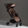 Коляска 2 в 1 Anex iQ Premium (iQ-28) Brew