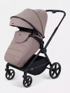 Коляска прогулочная Rant Moss RA323 Coffee