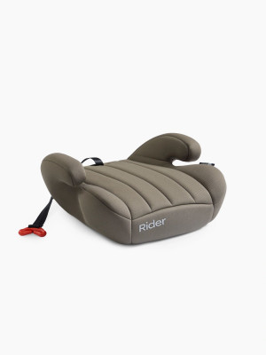 Бустер Happy Baby Rider deep olive