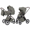 Коляска 2 в 1 Carrello Vector CRL-6550 Artichoke Green