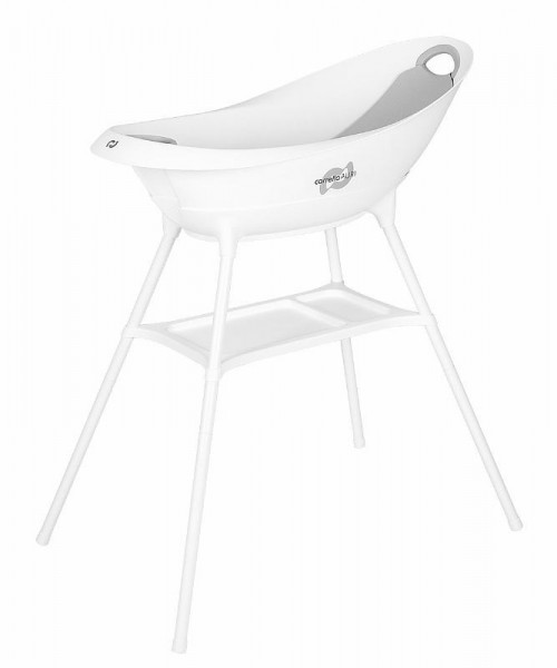 Ванна Carrello Auri CRL-17101 Cloud Grey - фото 1