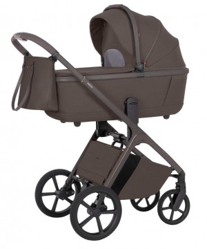 Коляска 2 в 1 Carrello Vector CRL-6552 Merino Beige limit