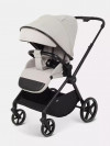 Коляска прогулочная MOWBaby Amber MB069 Beige