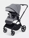 Коляска прогулочная MOWBaby Amber MB069 Grey