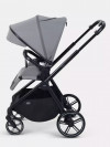 Коляска прогулочная MOWBaby Amber MB069 Grey