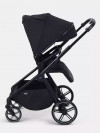 Коляска прогулочная MOWBaby Amber MB069 Black