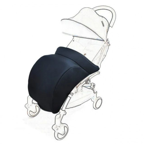 Чехол для ног универсальный